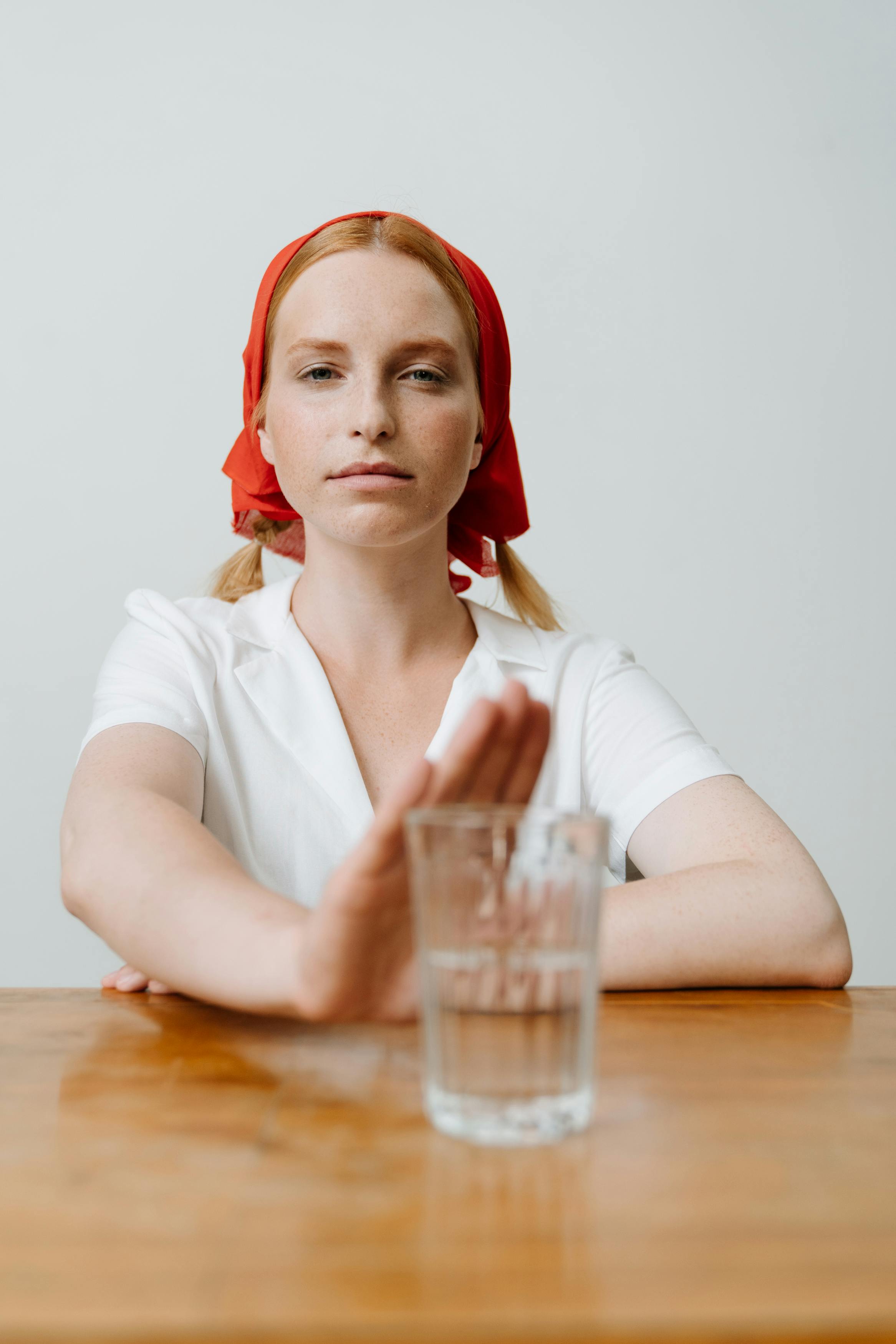 Wellness Haven alcohol detox treatment room