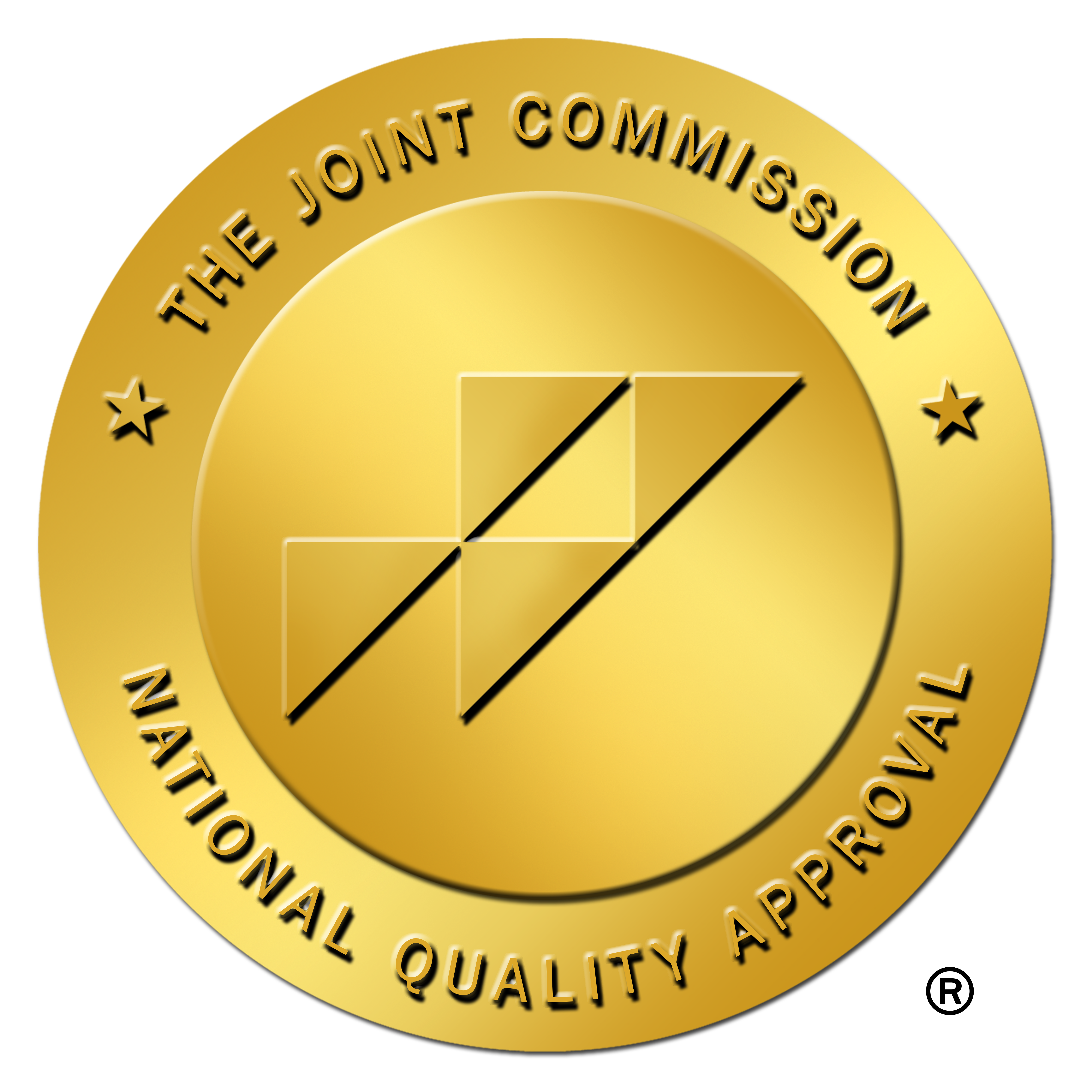 Joint Commission Gold Seal of Quality Care