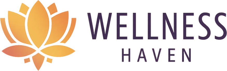 Wellness Haven Logo